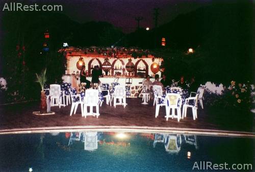 Orkide Hotel 11